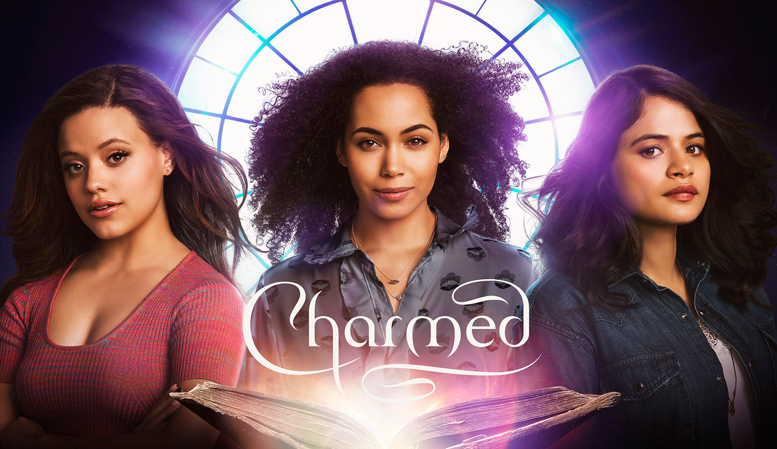 Charmed.J.Nuttall